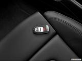  Key fob on driver's seat photo